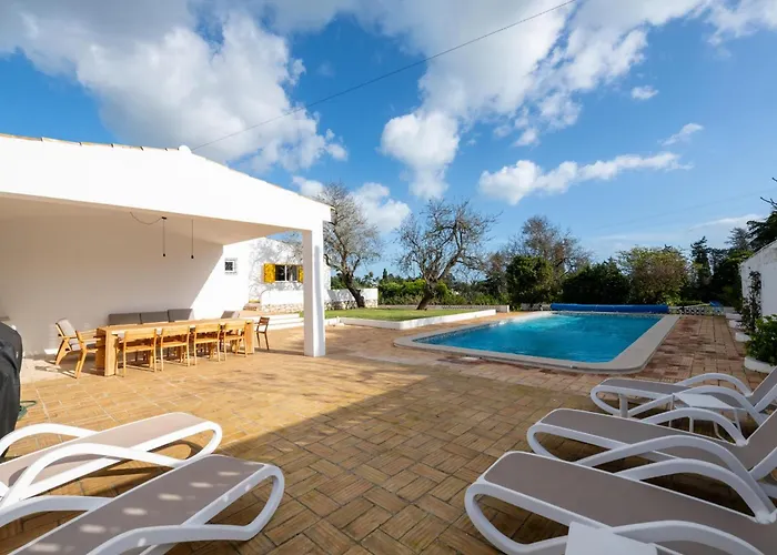 Casa vacanze Caran Lagos